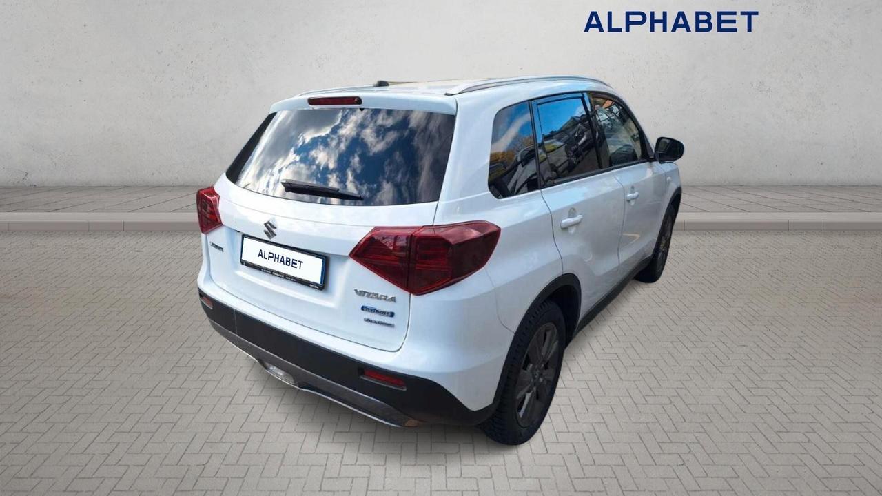 Suzuki Vitara 1.4 Hybrid 4WD AllGrip Cool