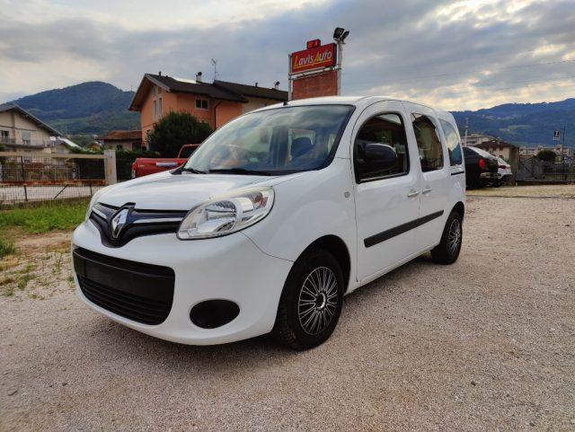 RENAULT Kangoo 1.5 dCi 75CV 5 porte Stop & Start Life