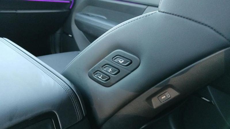 Hyundai Santa Fe PHEV 1.6 T-GDI PHEV 4WD A/T 5posti Xclass + CP