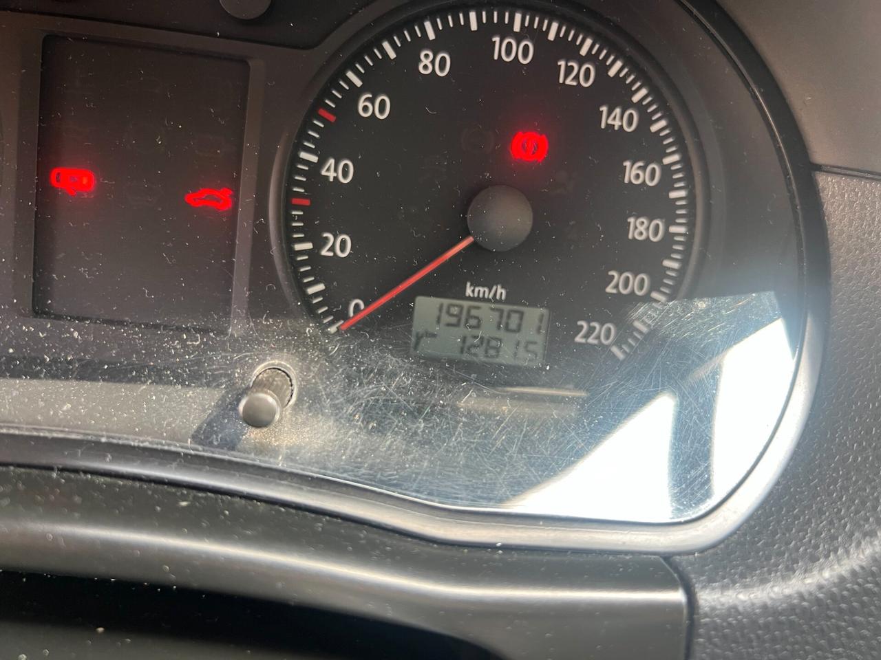 Volkswagen Polo 1.4/69CV TDI 5p. Trendline