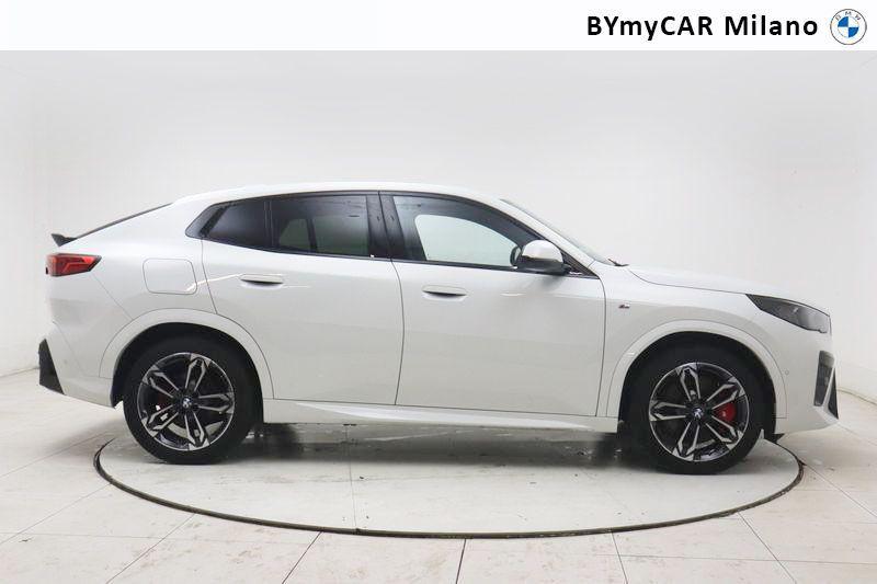 BMW X2 20 d 48V MSport Pro xDrive DCT