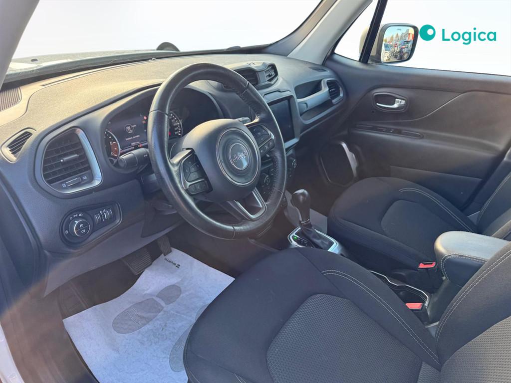 JEEP Renegade 2019 - Renegade 1.6 mjt Limited 2wd 120cv ddct