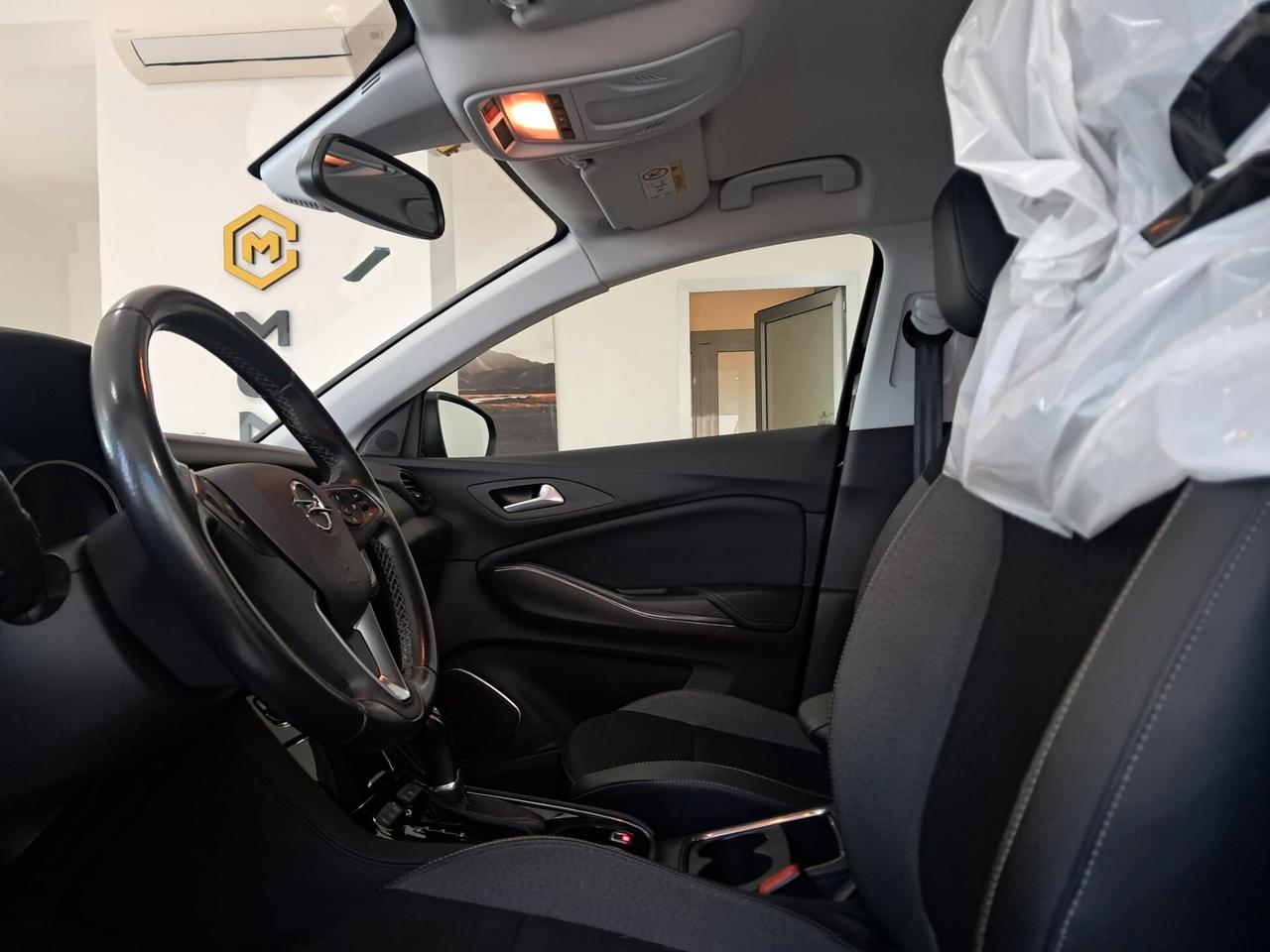 Opel Grandland X 1.5 diesel Ecotec Start&Stop Ultimate