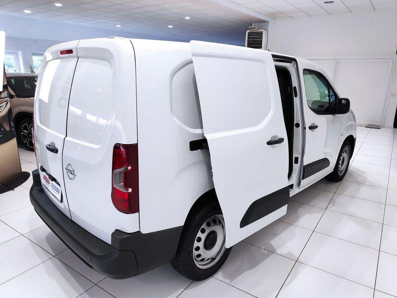 Opel Combo Combo Cargo XL 1.5 Diesel 130CV S&S PL 950kg Edition*PASSO LUNGO*GARANTITO*