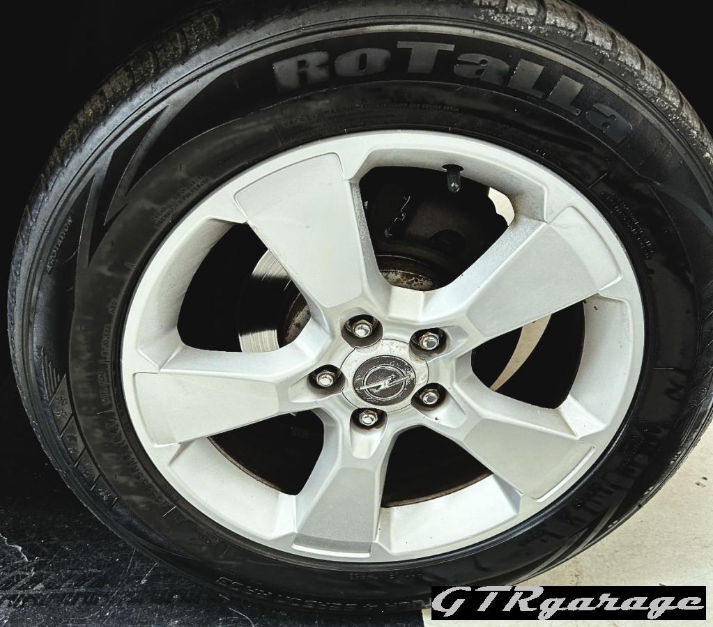 OPEL - Antara - 2.0 16V CDTI 150CV aut. Cosmo