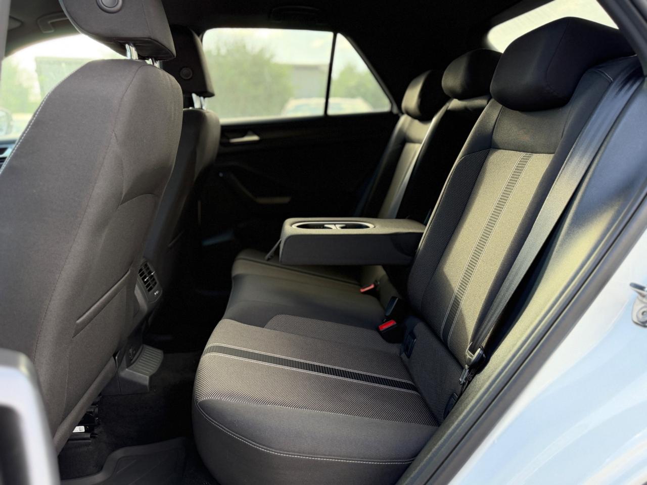 Volkswagen T-Roc 1.6 TDI SCR Advanced BlueMotion Technology