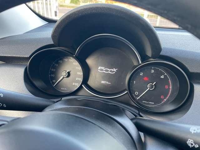 Fiat 500X 500X 1.3 mjet 95 CV "Km 35.000"