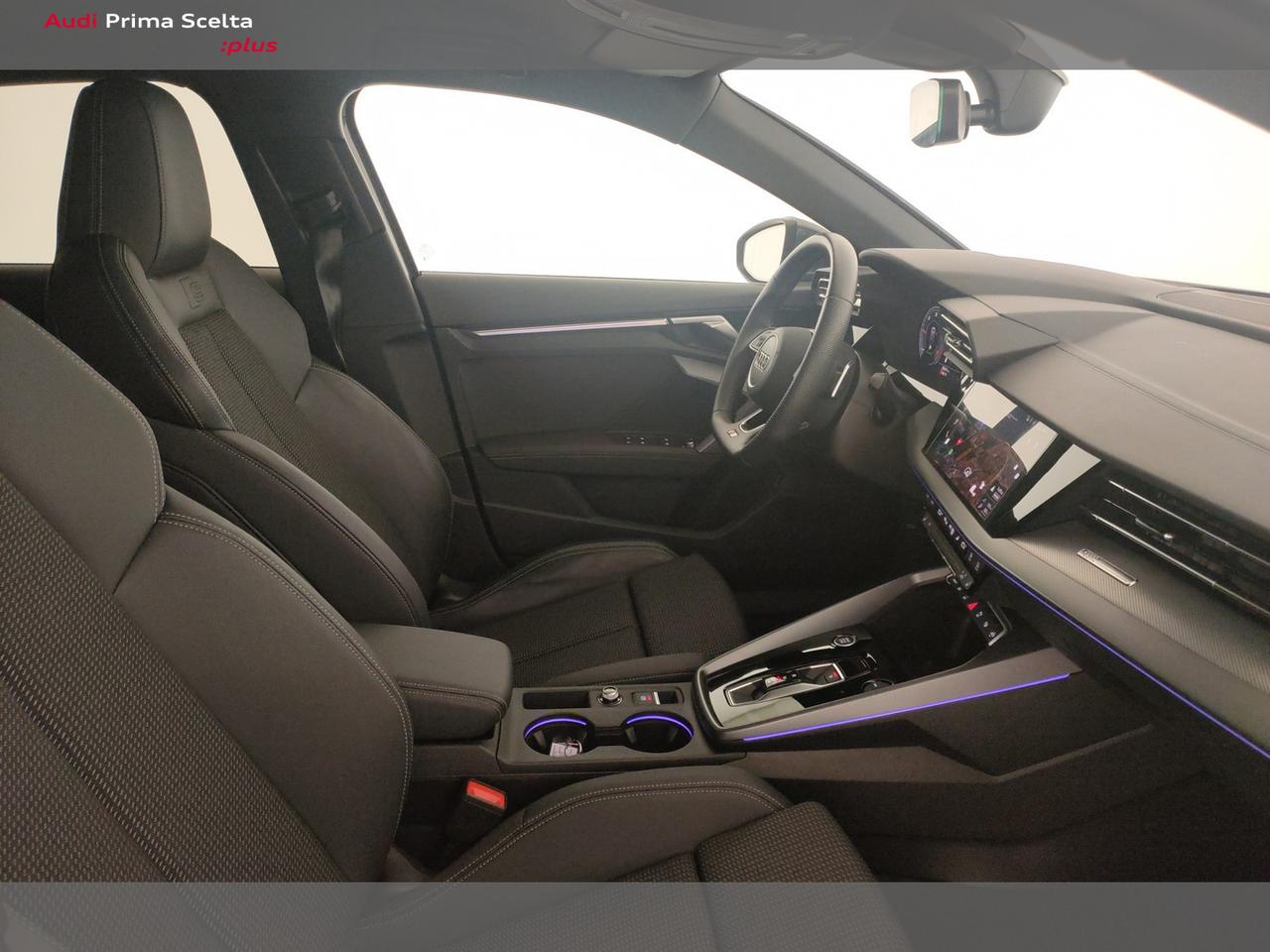 Sportback 2.0 TDI S line edition 150 CV S tronic