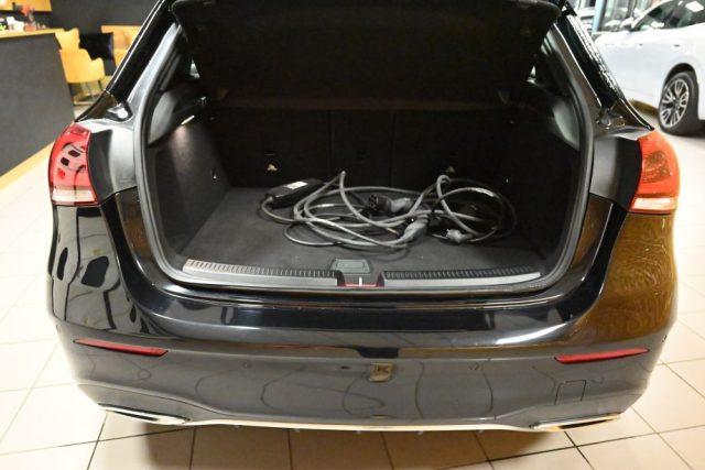 MERCEDES-BENZ A 250 e HYBRID EQ AMG LINE PREMIUM AUTO CAM360°NAVI FULL