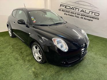 Alfa Romeo MiTo 1.4 79cv Distinctive EURO5