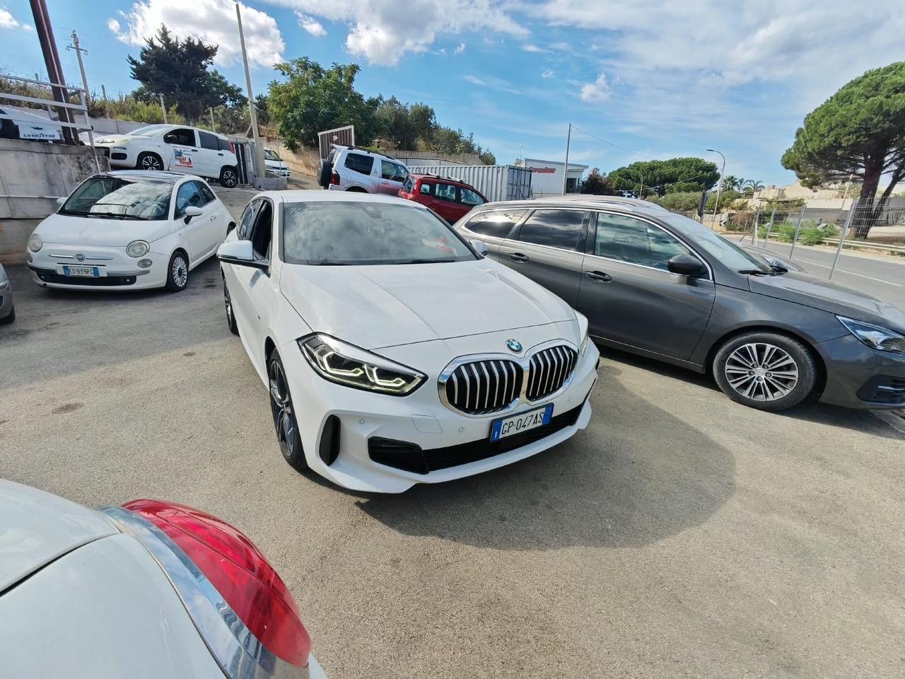 Bmw Altro SERIE 1