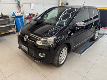 Volkswagen up! 1.0 5p. eco take BlueMotion Technology