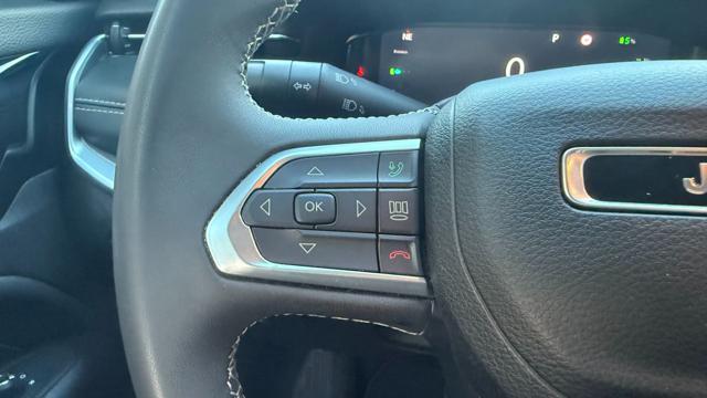 JEEP Compass 1.3 T4 190CV PHEV AT6 4xe LIMITED MY 22 *24M.G.*