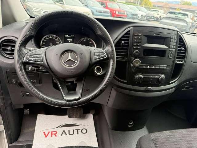Mercedes-Benz Vito 116 CDI LONG E6 AUTOMAT. 163 CV (3 Posti)