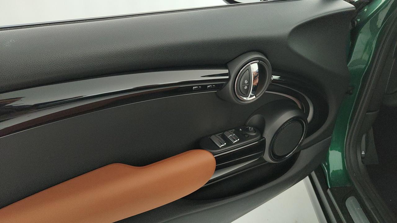 MINI Mini IV Cabrio F57 2021 - Mini Cabrio 1.5 Cooper Yours auto