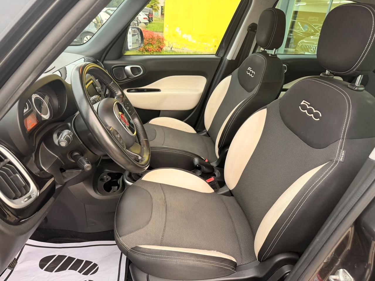 Fiat 500L 1.3 Multijet 95 CV Trekking