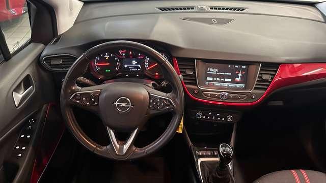 Opel Crossland 1.5 110Cv GS Line