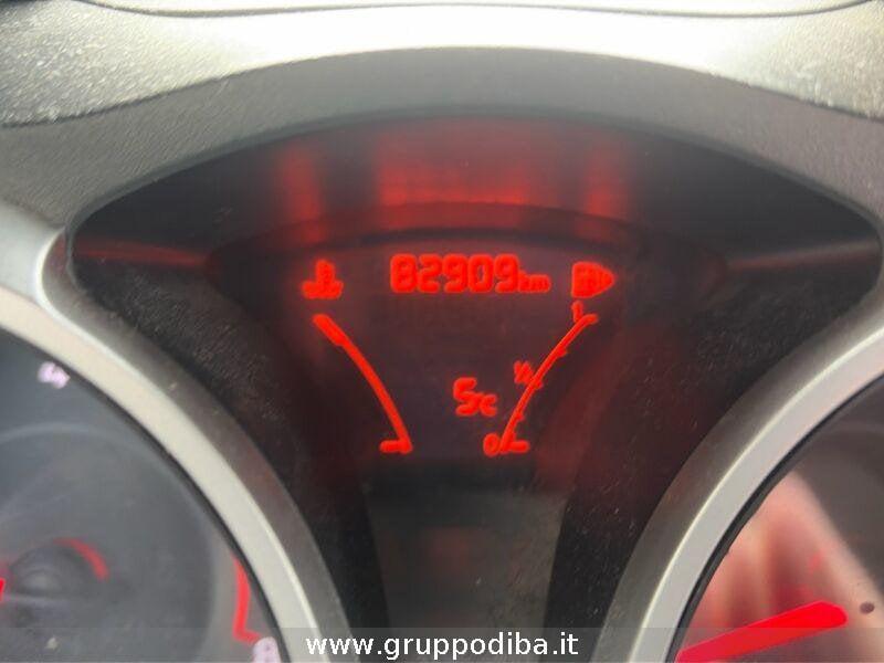 Nissan Juke I 2015 Benzina 1.2 dig-t Acenta 115cv E6