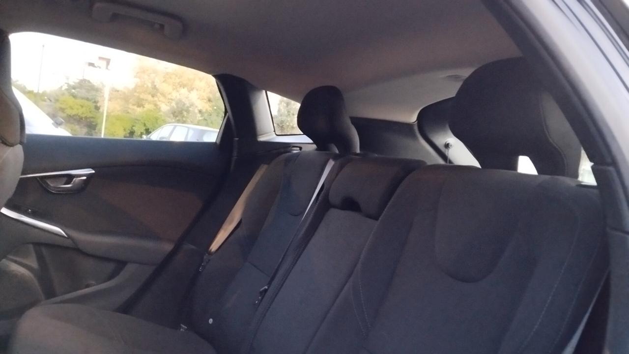 VOLVO V40 CROSS COUNTRY AUTOMATICA