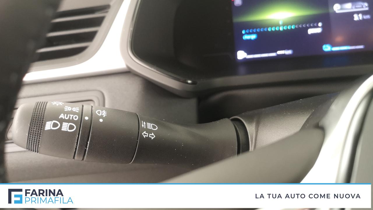 RENAULT SYMBIOZ evolution E Tech full hybrid 145