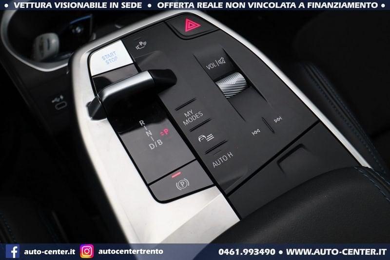 BMW iX1 iX1 xDrive 30 Msport M-sport