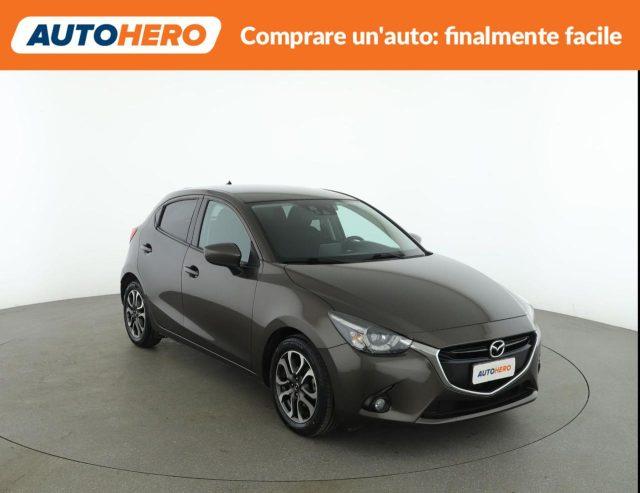 MAZDA 2 1.5 90 CV Skyactiv-G Exceed