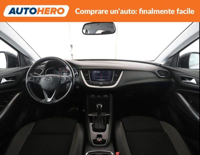 OPEL Grandland X 1.5 diesel Ecotec Start&Stop aut. Ultimate