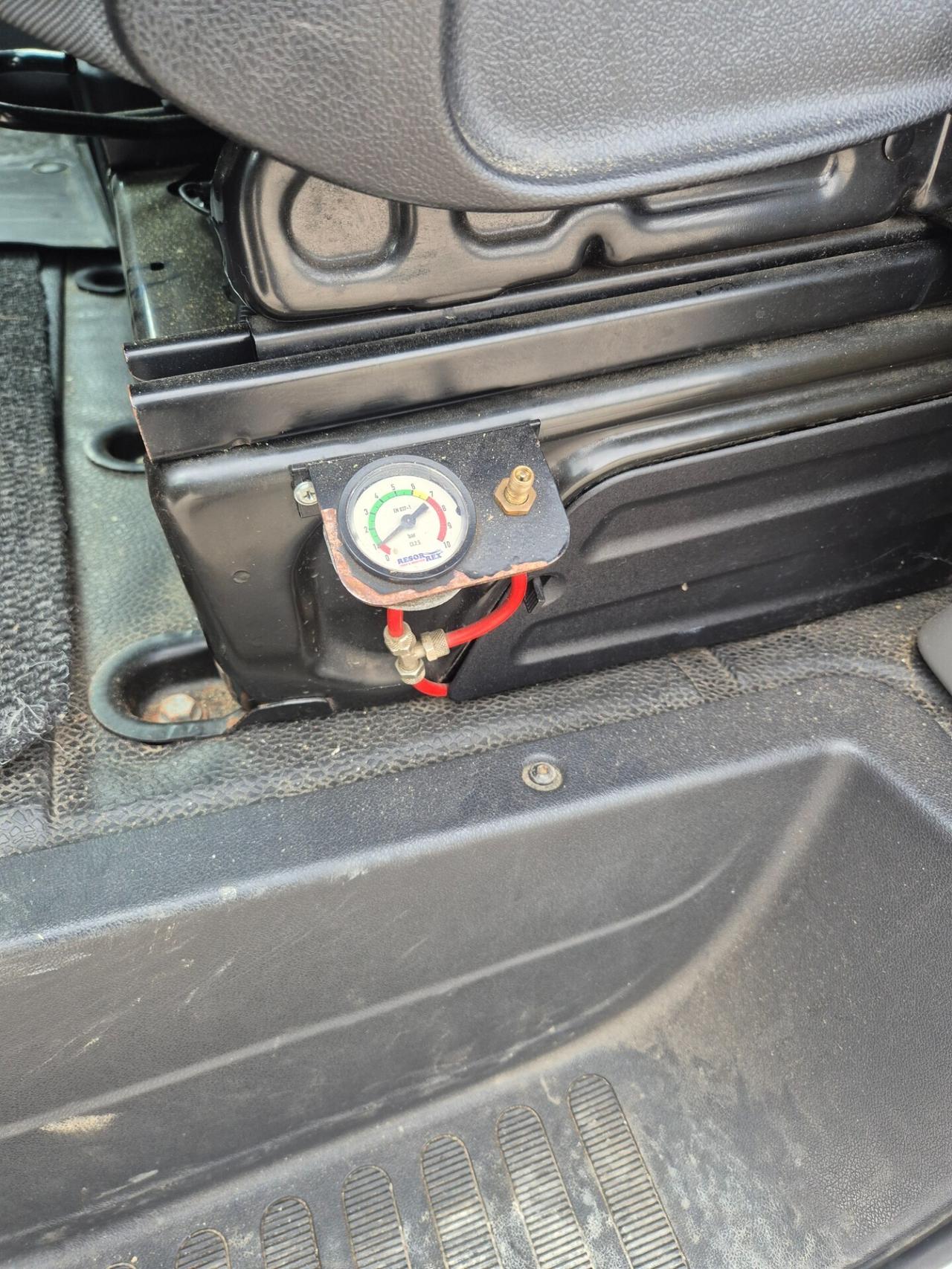 Renault Master 2.3 DCI 120 KILOWATT