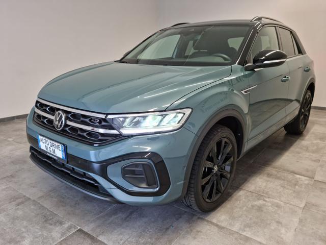 VOLKSWAGEN T-Roc 1.5 TSI ACT R-Line