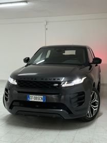 Range rover evoque 2.0 MHEV 200CV R-DYNAMIC