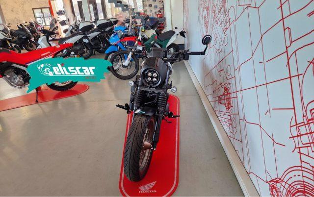 HONDA CMX 1100 Rebel DCT PLUS