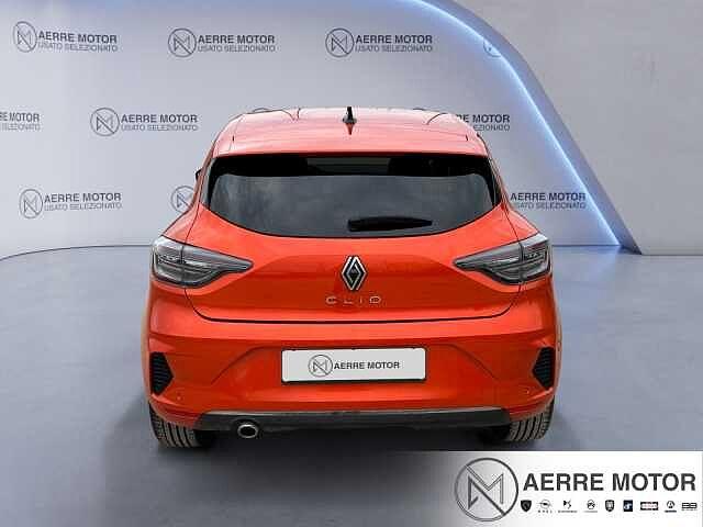 Renault Clio TCe 100 CV GPL TECHNO