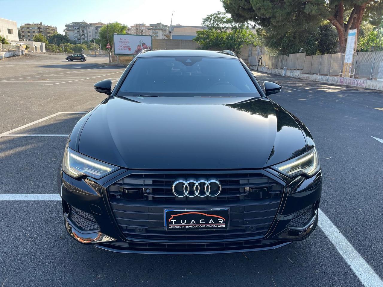 Audi A6 2.0 40 TDI MHEV Business Sport #12023