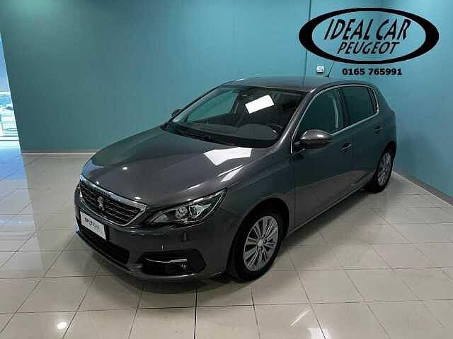 Peugeot 308 PureTech Turbo 130 S&S Active