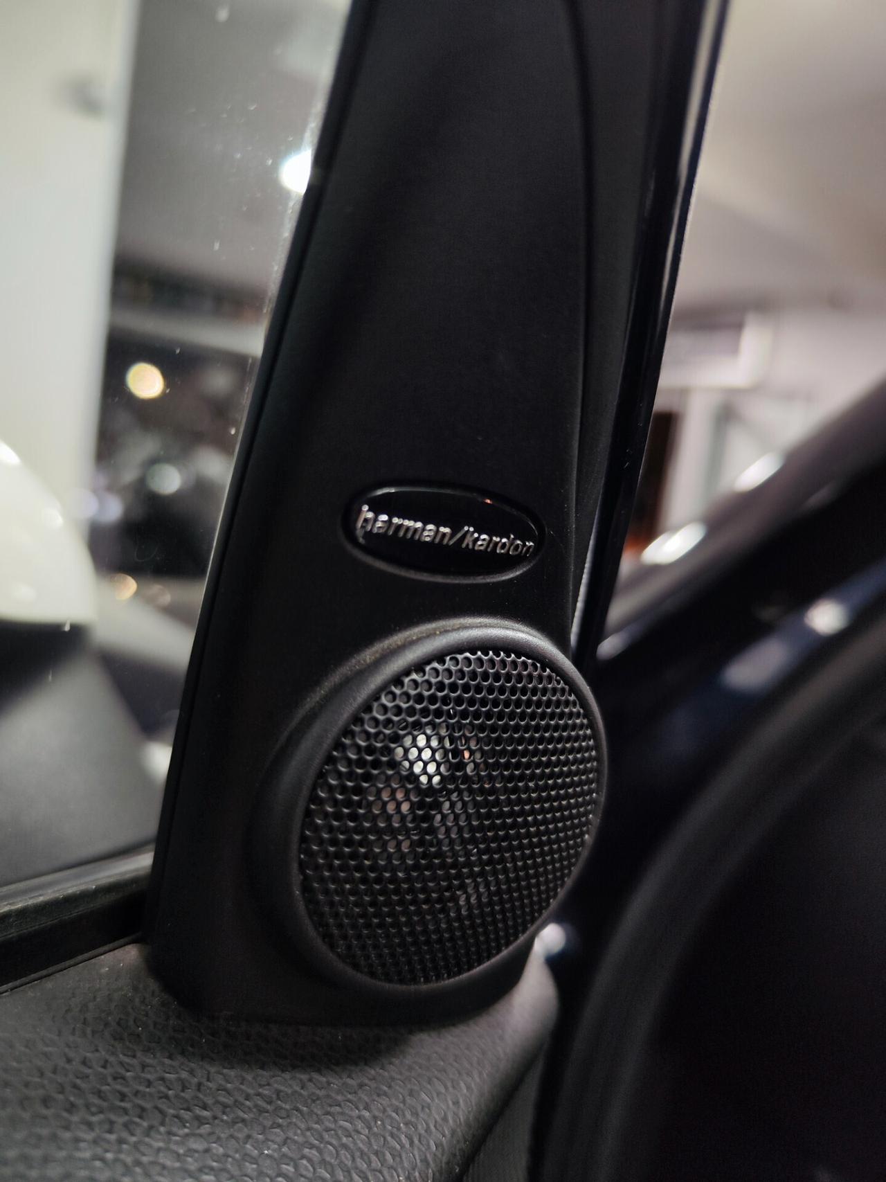 Mini Cooper 2.0 SD 143 cv Countryman