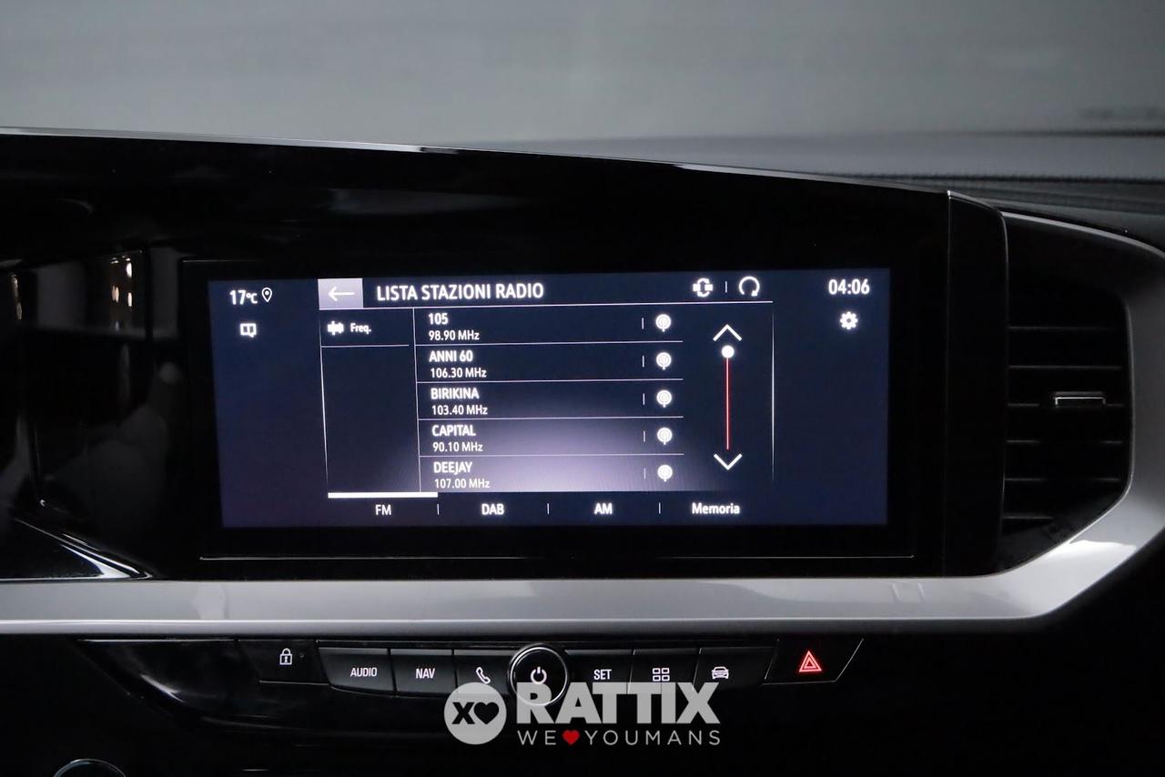 Opel Mokka 1.2 t 136CV Ultimate