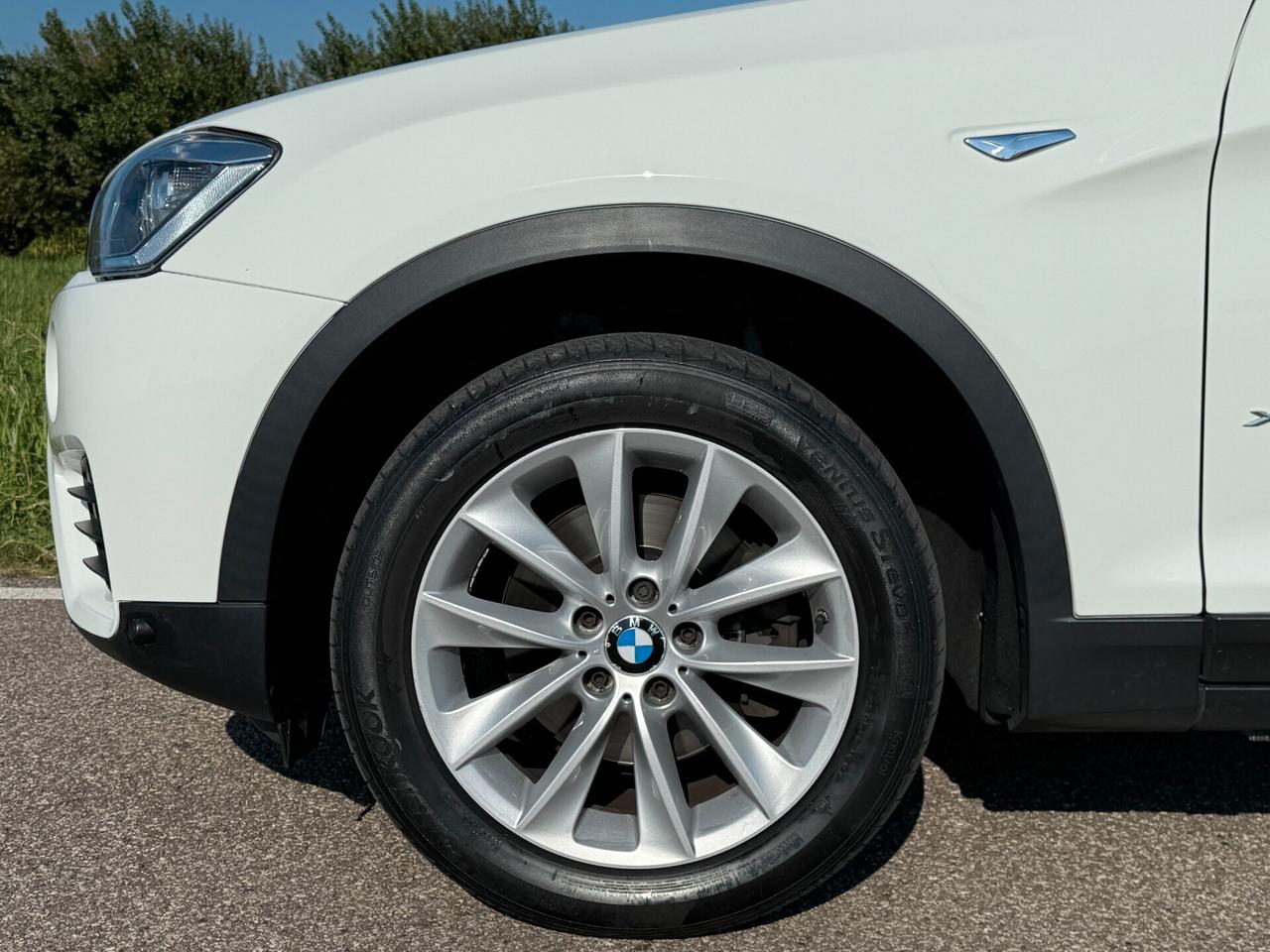 Bmw X4 xDrive20d KM 77.000!!