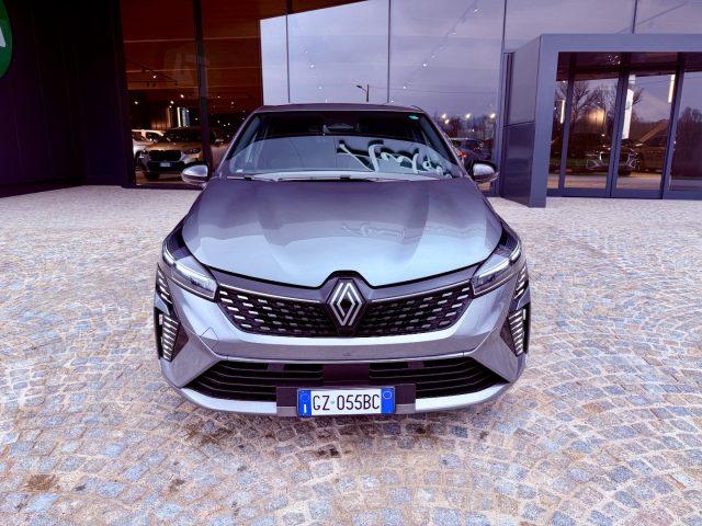RENAULT Clio TECHNO - KM 25.000 - FULL OPT - PROMO FINANZIAMENT