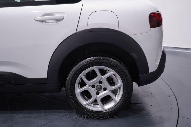 CITROEN C4 Cactus 1.2 PureTech 110cv S&S Feel Business