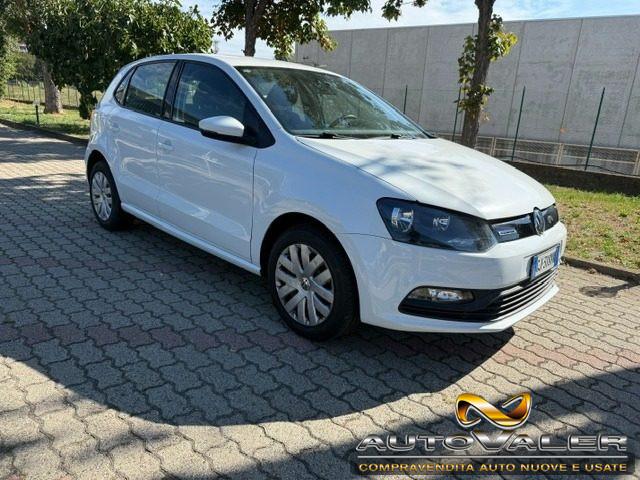 VOLKSWAGEN Polo 1.0 MPI 5p. Trendline