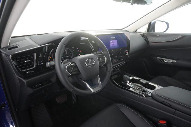 LEXUS Other NX NX Hybrid 4WD Luxury