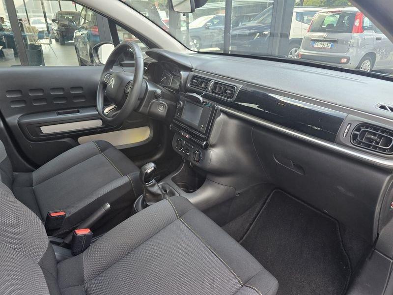 Citroën C3 83 S&S Feel Pack Neo patentati