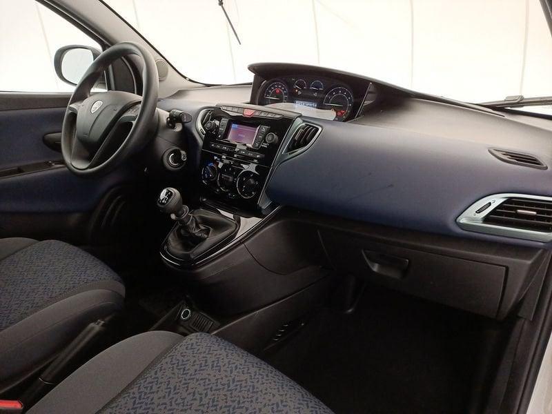 Lancia Ypsilon III 2021 1.0 firefly hybrid Oro s&s 70cv