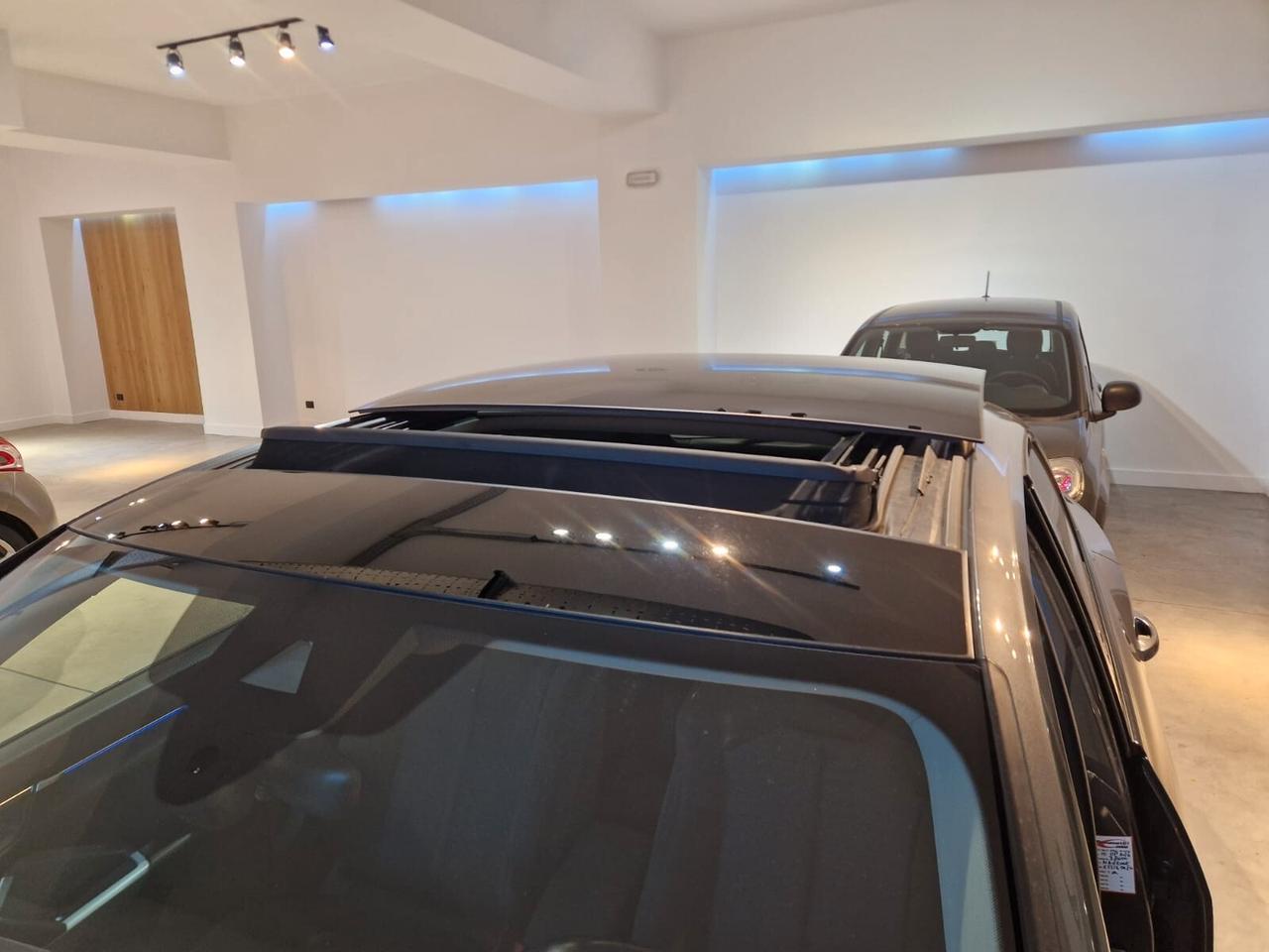 Audi Q3 35 TDI S tronic line edition