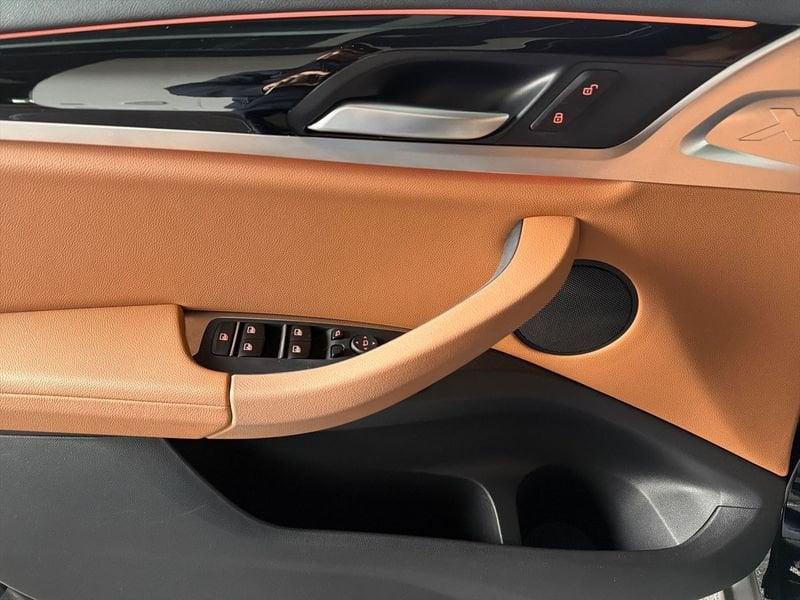 BMW X3 X3 xDrive20d 48V