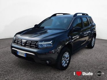 Dacia Duster II 2021 1.0 tce Comfort SL DaciaPlus Gpl 4x2 100cv