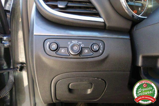 OPEL Mokka X 1.6 CDTI Ecotec 136CV 4x2 Start&Stop Advance