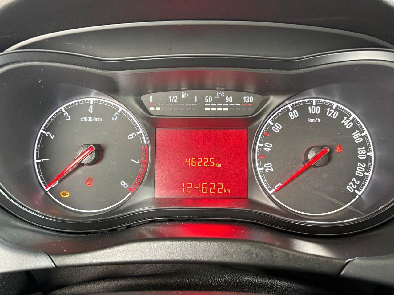Opel Corsa 5 Porte Corsa 5p 1.2 Advance (n-joy)