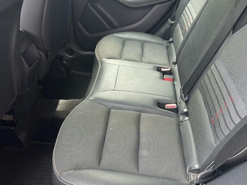 Mercedes-Benz Classe B B 180 d Sport