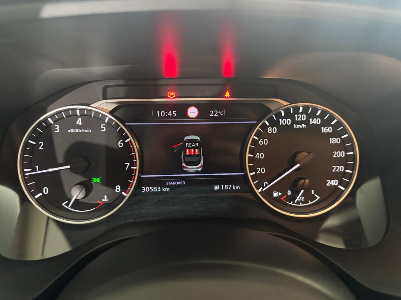 NISSAN Qashqai 1.3 mhev Acenta 2wd 140cv